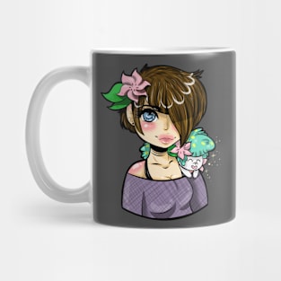 PrincessXTia Avatar Mug